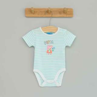 COOL CLUB BODI KRATAK RUKAV BODY S/S 3-PACK