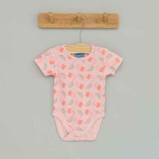 COOL CLUB BODI KRATAK RUKAV BODY S/S 3-PACK