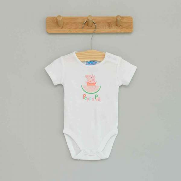 COOL CLUB BODI KRATAK RUKAV BODY S/S 3-PACK