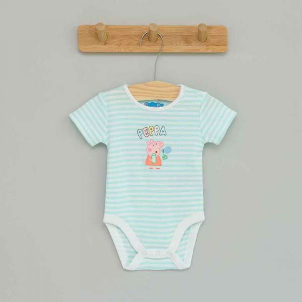 COOL CLUB BODI KRATAK RUKAV BODY S/S 3-PACK