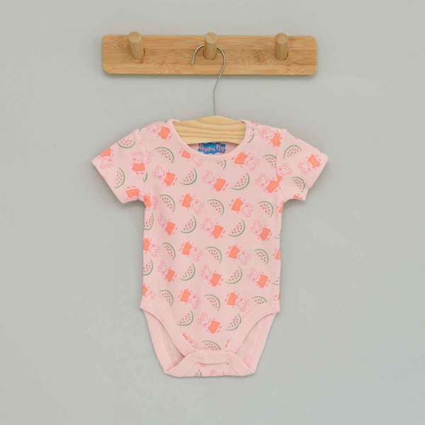 COOL CLUB BODI KRATAK RUKAV BODY S/S 3-PACK