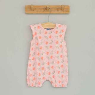COOL CLUB ZEKO ROMPER 2-PACK