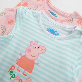 COOL CLUB ZEKO ROMPER 2-PACK