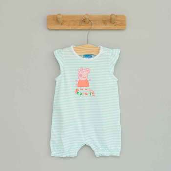 NN ZEKO ROMPER 2-PACK 