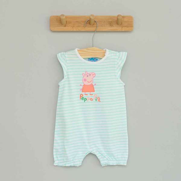 COOL CLUB ZEKO ROMPER 2-PACK