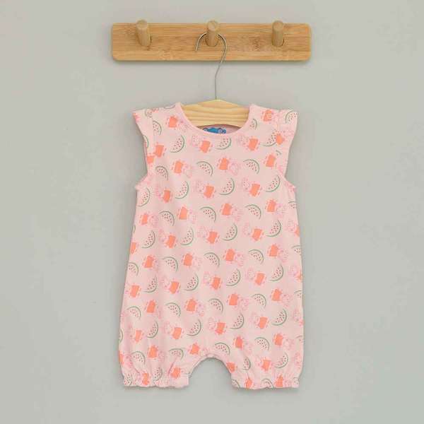 COOL CLUB ZEKO ROMPER 2-PACK