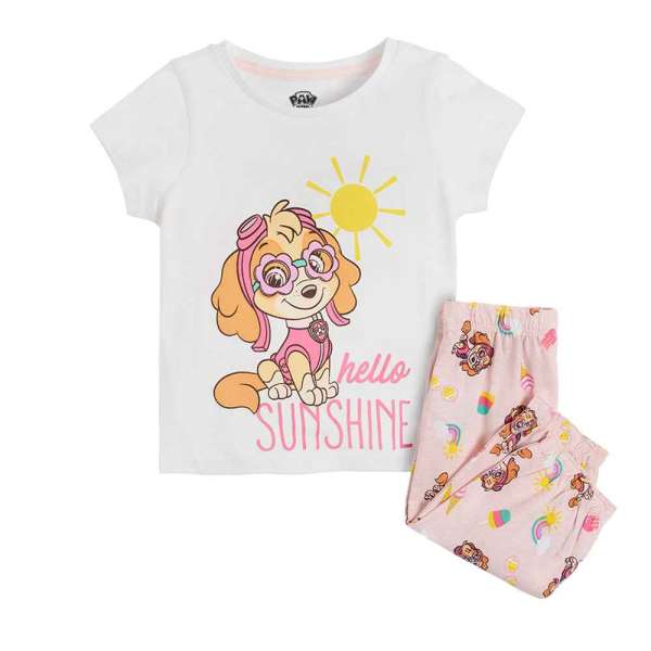 NN PIDZAMA PYJAMAS 