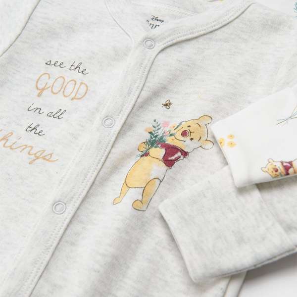 COOL CLUB ZEKO 2KOM WINNIE THE POOH 