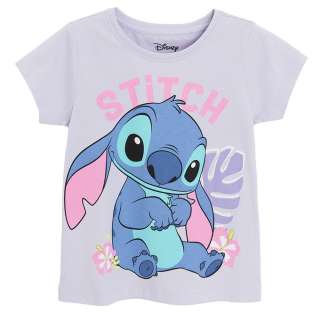 COOL CLUB PIDZAMA DISNEY LILO & STITCH LILAC