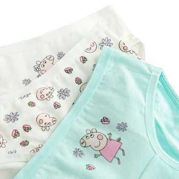 COOL CLUB PEPPA PIG GACICE 5KOM MIX 