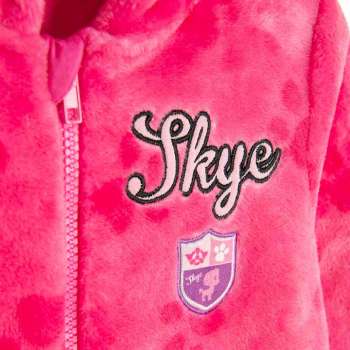 COOL CLUB PAW PATROL PIDZAMA PINK 