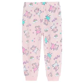 COOL CLUB PEPPA PIG PIDZAMA PINK 