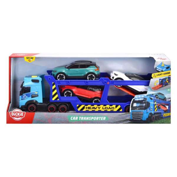 M3747017 DICKIE VOZILA TRANSPORTER AUTOMOBILA 