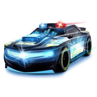 M3763008 DICKIE VOZILA RITAM PATROLA MUZIČKO VOZILO 