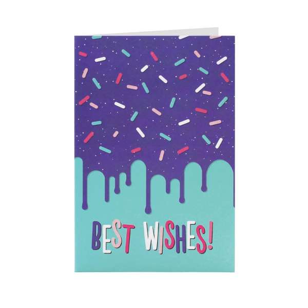 MAG18427 cESTITKA BEST WISHES 