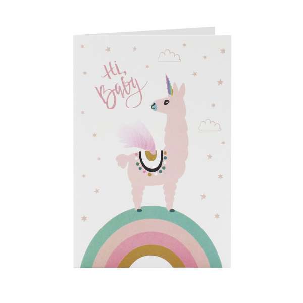 MAG18441 cESTITKA HI BABY 