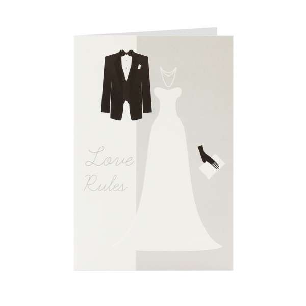 MAG18533 cESTITKA LOVE RULES 