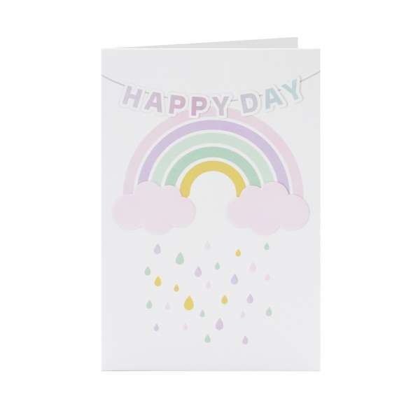 MAG18571 cESTITKA HAPPY DAY DUGA 
