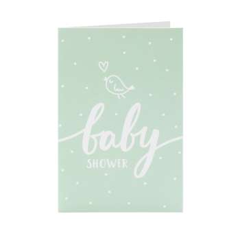 MAG18717 cESTITKA BABY SHOWER