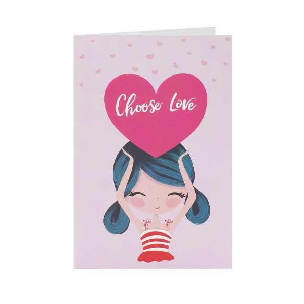 MAG18731 cESTITKA CHOOSE LOVE 