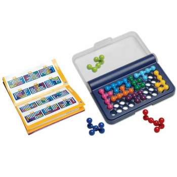SMART PUZZLE IQ FIT 