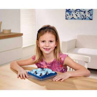 SMART PUZZLE PENGUINS POOLPARTY