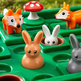 SMART PUZZLE JUMP IN 