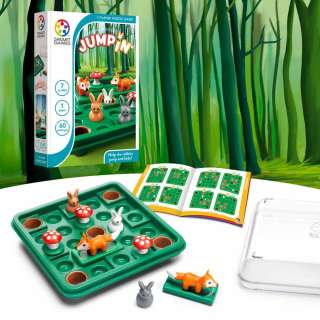 SMART PUZZLE JUMP IN 
