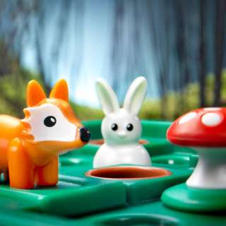SMART PUZZLE JUMP IN 