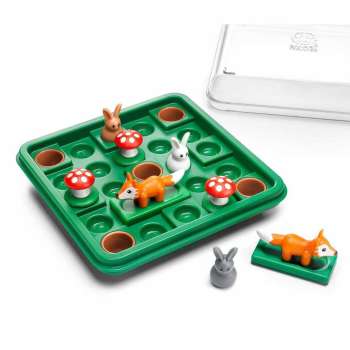 SMART PUZZLE JUMP IN 