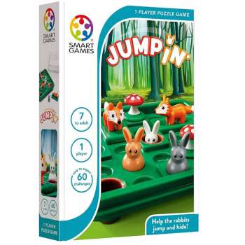 SMART PUZZLE JUMP IN 