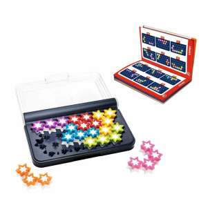 SMART PUZZLE IQ STARS 