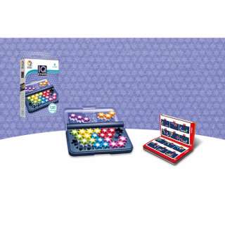 SMART PUZZLE IQ STARS 