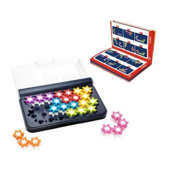SMART PUZZLE IQ STARS 