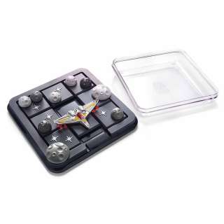 SMART PUZZLE ASTEROID ESCAPE
