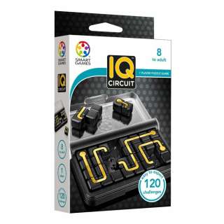 SMART GAMES IQ CIRCUIT 