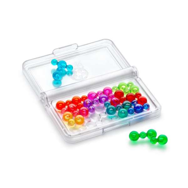 SMART GAMES IQ BUBBLES 