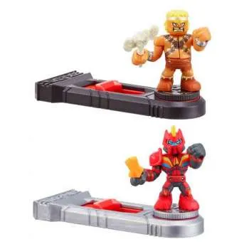 AKEDO FIGURE U SETU 