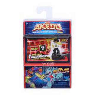AKEDO FIGURE ASST