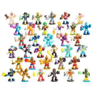 AKEDO FIGURE ASST