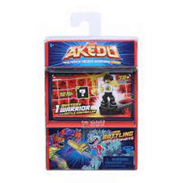 AKEDO FIGURE ASST