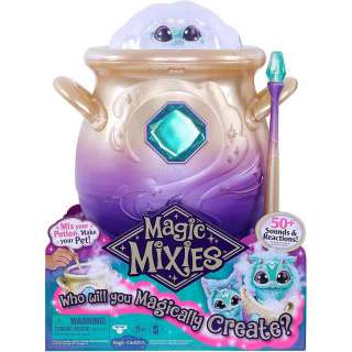 MAGIC MIXIES BLUE 