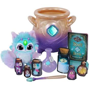 MAGIC MIXIES BLUE 