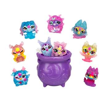 MAGIC MIXIES MINIS S1 9PK CDU 