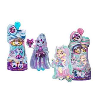 ME14997 MAGIC MIXIES PIXLING GALAXY HAIR LUTKA 