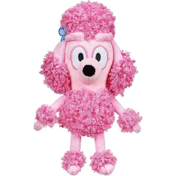 ME18987 BLUEY PLIŠ ASST 