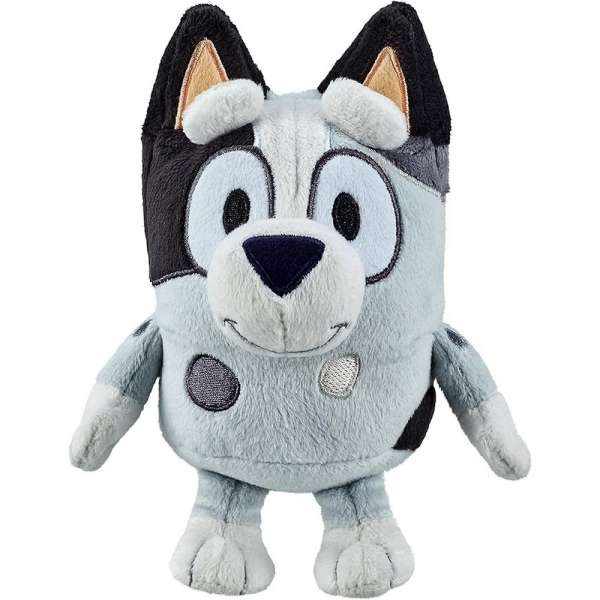 ME18987 BLUEY PLIŠ ASST 