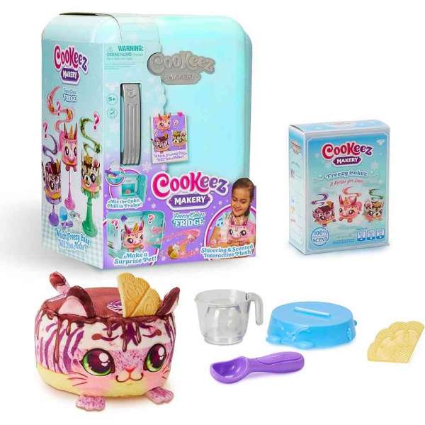 ME23511 COOKEEZ MAKERY S2 FRIZIDER ZA KOLAcE 