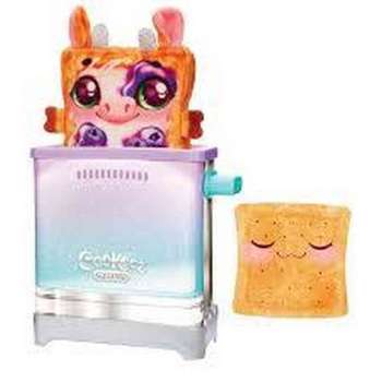 ME23627 COOKEEZ MAKERY TOASTIES LJUBIMAC 