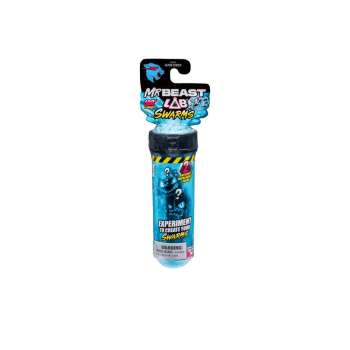 ME24702 MRBEAST LAB BIOMITES TEST TUBE 2PK 12PC CDU 
